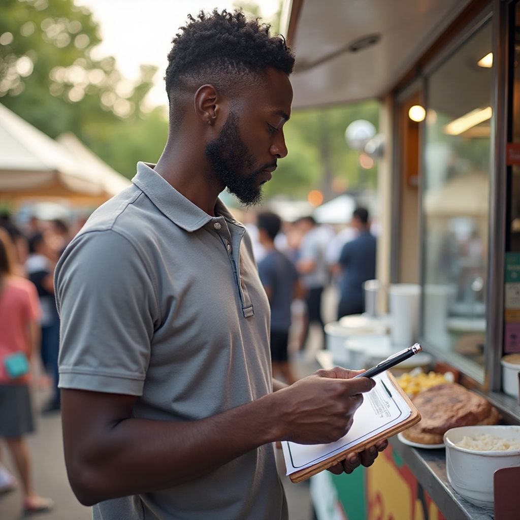 Thomas Wilson - Operations Manager